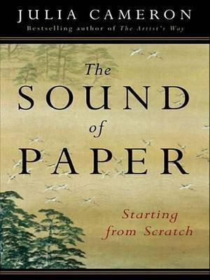 The Sound of Paper(English, Electronic book text, Cameron Julia)