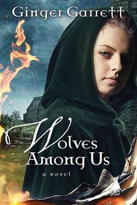 Wolves Among Us(English, Electronic book text, Garrett Ginger)