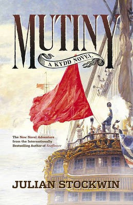 Mutiny(English, Electronic book text, Stockwin Julian)