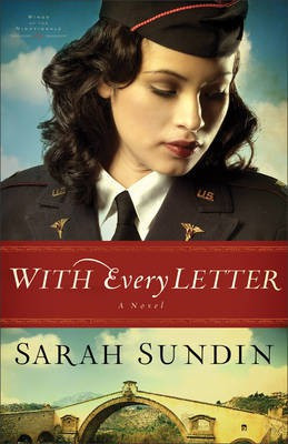 With Every Letter(English, Electronic book text, Sundin Sarah)