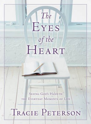 The Eyes of the Heart(English, Electronic book text, Peterson Tracie)