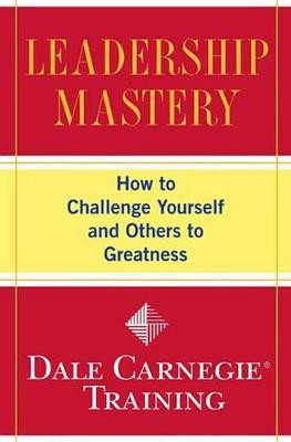 Leadership Mastery(English, Electronic book text, Carnegie Training Dale)