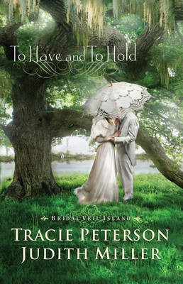 To Have and to Hold(English, Electronic book text, Peterson Tracie)