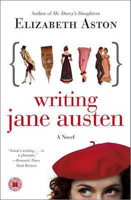 Writing Jane Austen(English, Electronic book text, Aston Elizabeth)