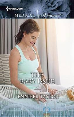 The Baby Issue(English, Electronic book text, Taylor Jennifer)