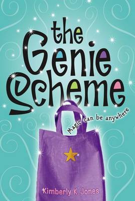 The Genie Scheme(English, Electronic book text, Jones Kimberly K.)