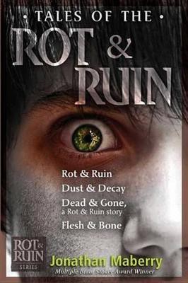 Tales of the Rot & Ruin(English, Electronic book text, Maberry Jonathan)