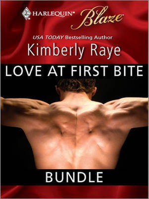 Love at First Bite Bundle(English, Electronic book text, Raye Kimberly)