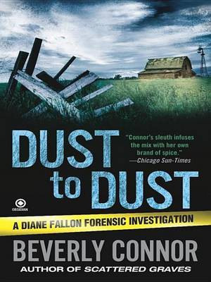 Dust to Dust(English, Electronic book text, Connor Beverly)
