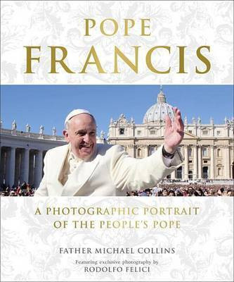 Pope Francis(English, Hardcover, Collins Michael)