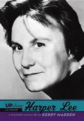 Harper Lee(English, Electronic book text, Madden Kerry)