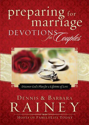 Preparing for Marriage Devotions for Couples(English, Electronic book text, Rainey Dennis)