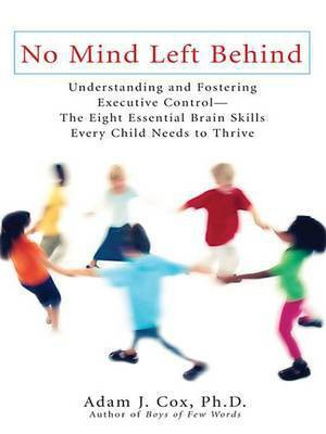 No Mind Left Behind(English, Electronic book text, Cox Adam J Dr)