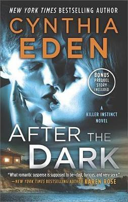 After the Dark(English, Electronic book text, Eden Cynthia)