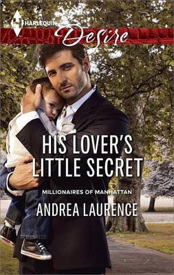 His Lover's Little Secret(English, Electronic book text, Laurence Andrea)