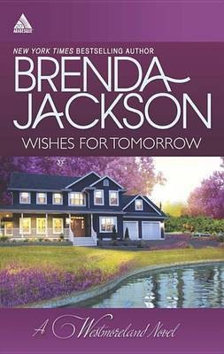 Wishes for Tomorrow(English, Electronic book text, Jackson Brenda)