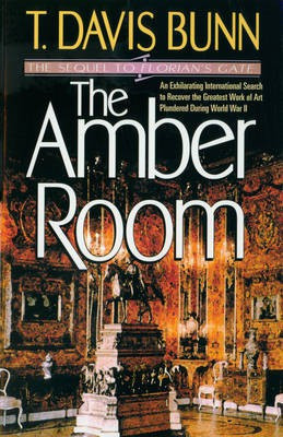 The Amber Room(English, Electronic book text, Bunn T Davis)