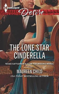 Lone Star Cinderella(English, Electronic book text, Child Maureen)