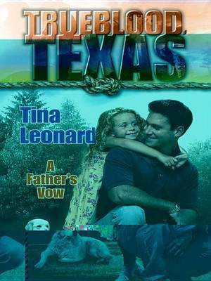 Father's Vow(English, Electronic book text, Leonard Tina)