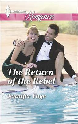 The Return of the Rebel(English, Electronic book text, Faye Jennifer)