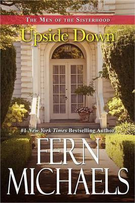 Upside Down(English, Electronic book text, Michaels Fern)