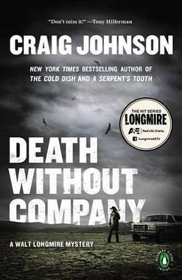 Death Without Company(English, Electronic book text, Johnson Craig)