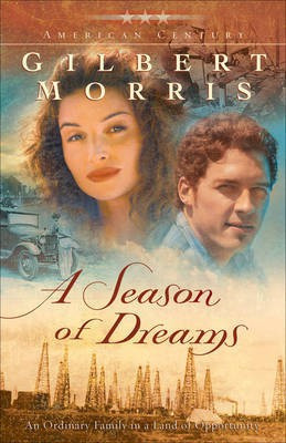 A Season of Dreams(English, Electronic book text, Morris Gilbert)