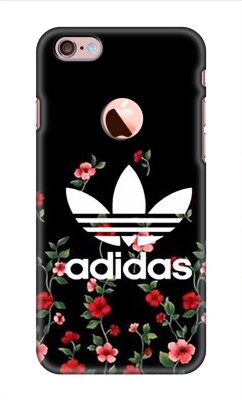 My Swag Back Cover for apple iphone 6s with logo(Multicolor, 3D Case, Pack of: 1)