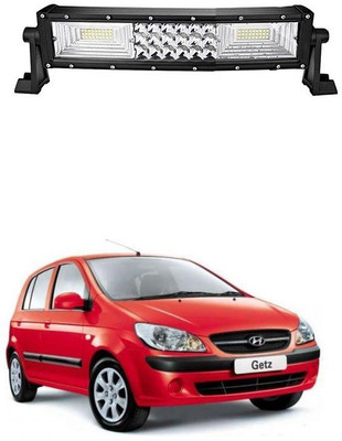 PRTEK LED Fog Lamp Unit for Hyundai Getz