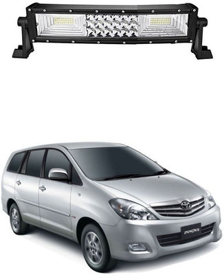 PRTEK LED Fog Lamp Unit for Toyota Innova