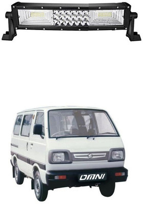 PRTEK LED Fog Lamp Unit for Maruti Suzuki Omni