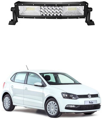 PRTEK LED Fog Lamp Unit for Volkswagen Polo