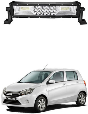 PRTEK LED Fog Lamp Unit for Maruti Suzuki Celerio