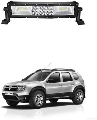 PRTEK LED Fog Lamp Unit for Renault Duster