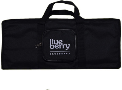 BLUEBERRY added Keyboard Bag Compatible with Casio Sa-47 Keyboard Keyboard Bag