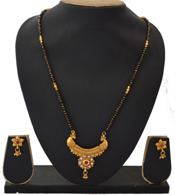 Radhekrishna Alloy Mangalsutra