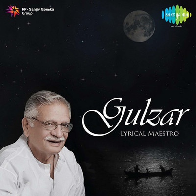 

Gulzar Lyrical Maestro Audio CD Standard Edition(Hindi - Gulzar)