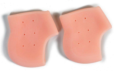 KTHC BD-KTHC-ANTIHEEL-01 Heel Support(Orange)
