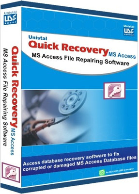 Unistal Access Password Recovery Software(1 year, 1 PC)