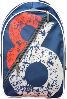 

Unique New Trendy Waterproof Multipurpose Bag(Dark Blue, 30)