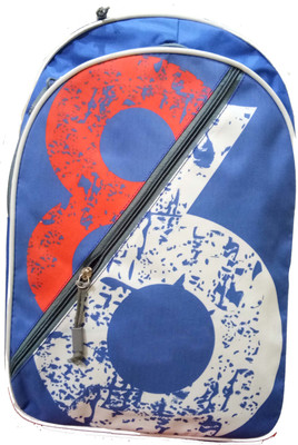 

Unique New Trendy Waterproof Multipurpose Bag(Blue, 30)