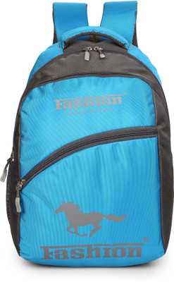 

Hot Shot Polyester 30 Liters Waterproof School, College, Tution, Gym Casual Waterproof Multipurpose Bag(Multicolor, 30 L)