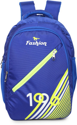 

Hot Shot Polyester 30 Liters Waterproof Waterproof Multipurpose Bag(Blue, 30 L)