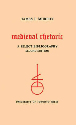 Medieval Rhetoric(English, Electronic book text, Murphy James J.)