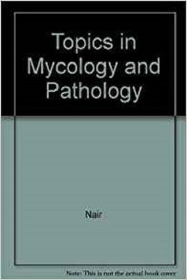 Topics in Mycology and Pathology(English, Hardcover, unknown)