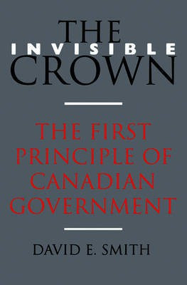 Invisible Crown(English, Electronic book text, Smith David E.)
