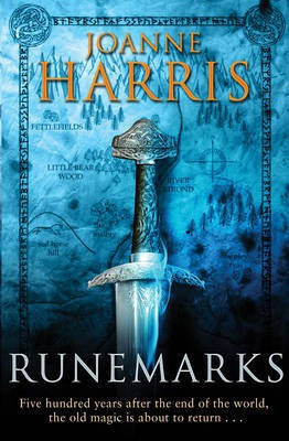 Runemarks(English, Electronic book text, Harris Joanne)