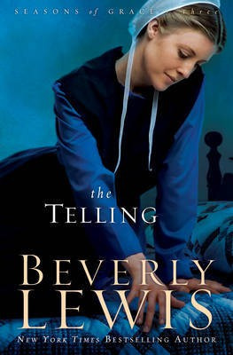 The Telling(English, Electronic book text, Lewis Beverly)