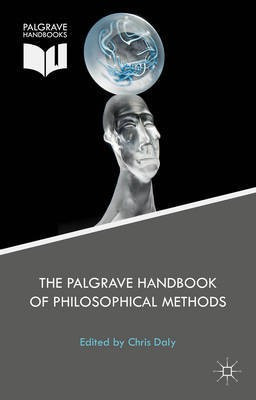 The Palgrave Handbook of Philosophical Methods(English, Electronic book text, unknown)