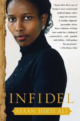 Infidel(English, Electronic book text, Hirsi Ali Ayaan)